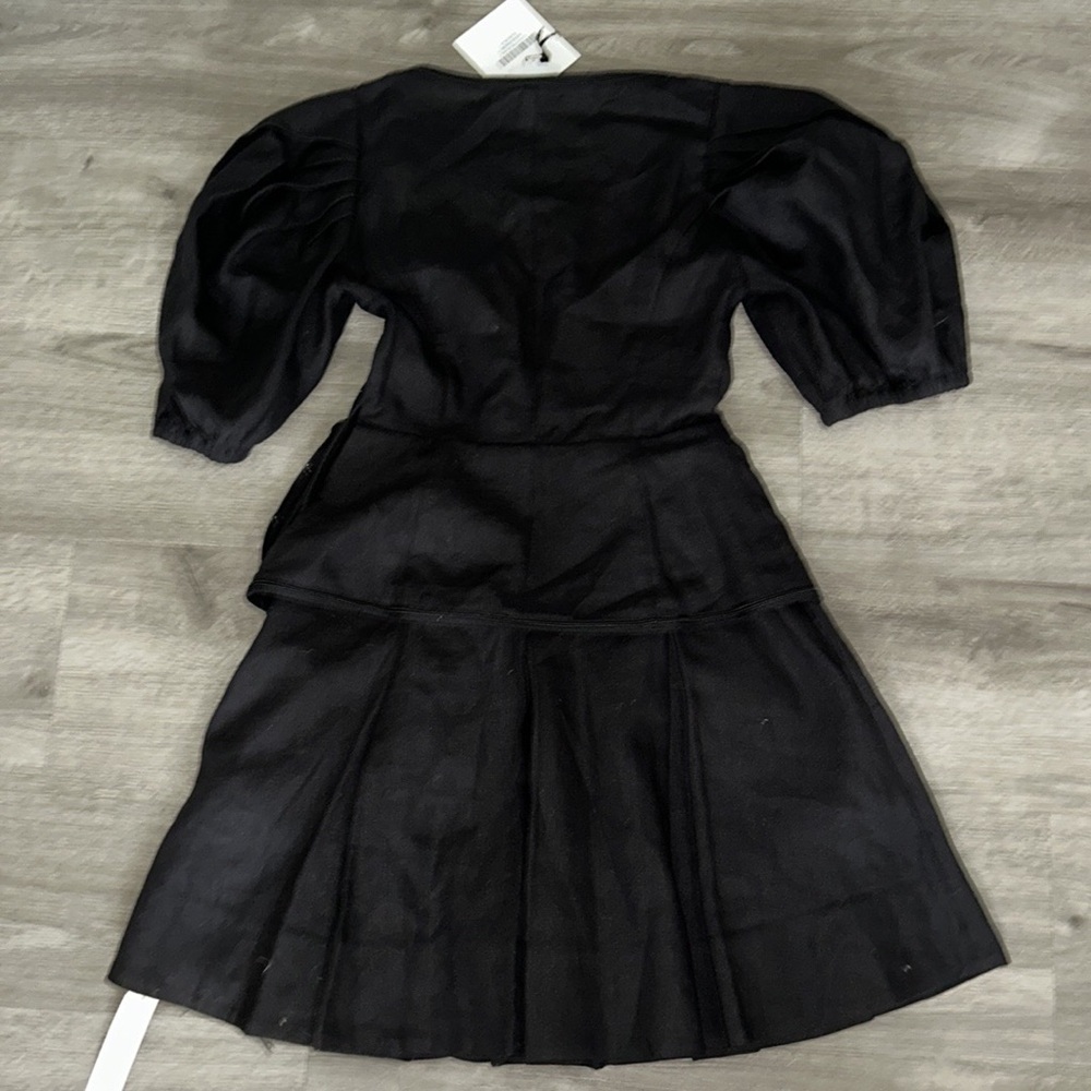 Reformation Melis linen Dress - Picture 11 of 13